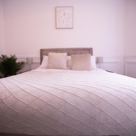 The Burlington Collection Lejlighed Sheringham Eksteriør billede